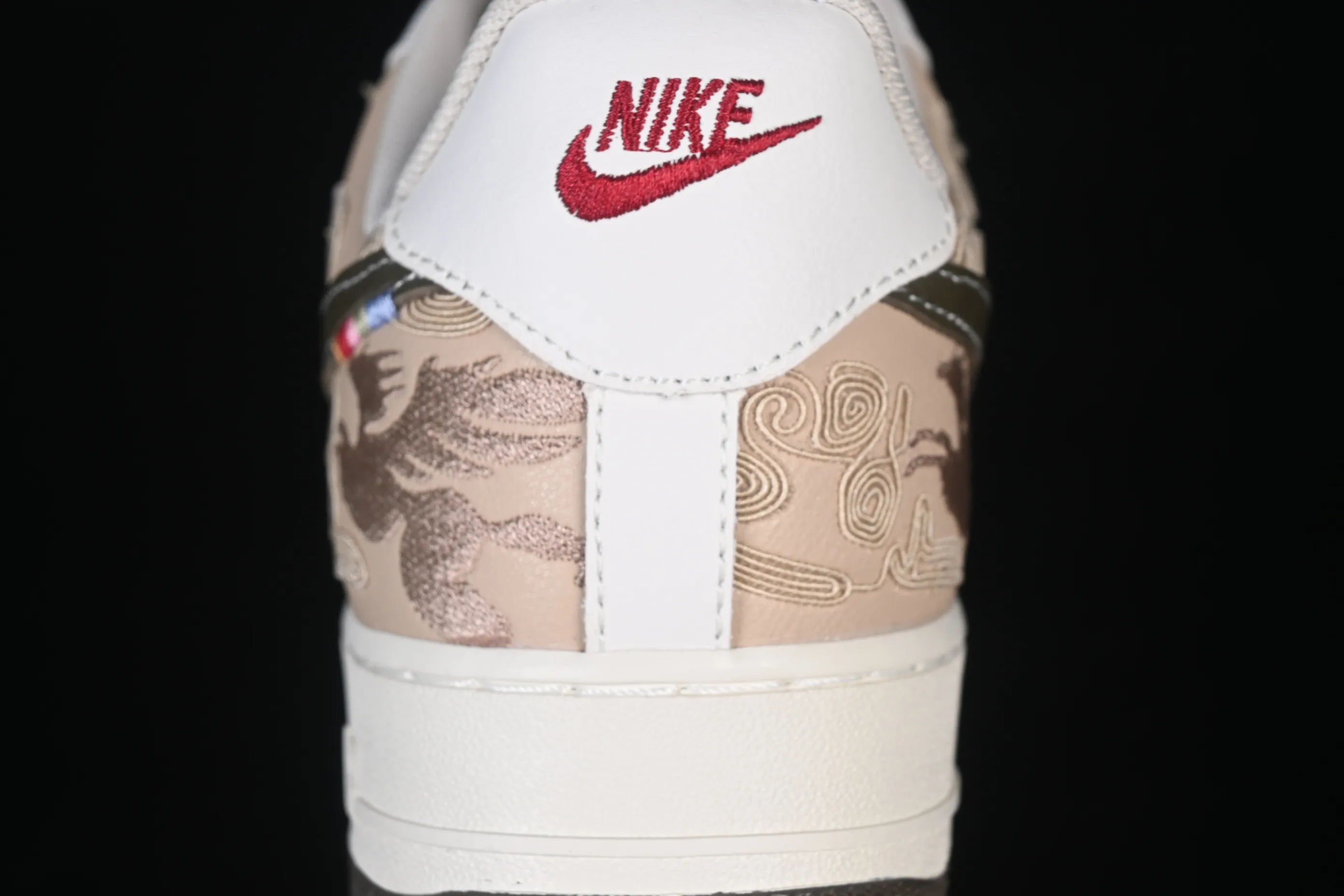 All Categories Nk Air Force 1 Air Force Series Nk Air Force 1 Low Air Force Low Nike Air Force 1'07 Low Beige Green Air Force One Low Casual Shoes IQ1119-088